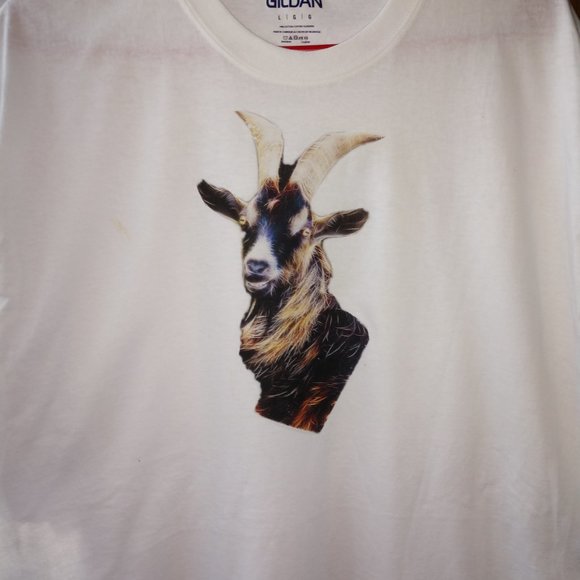 Photographic Image t-shirt - Picture 1 of 1